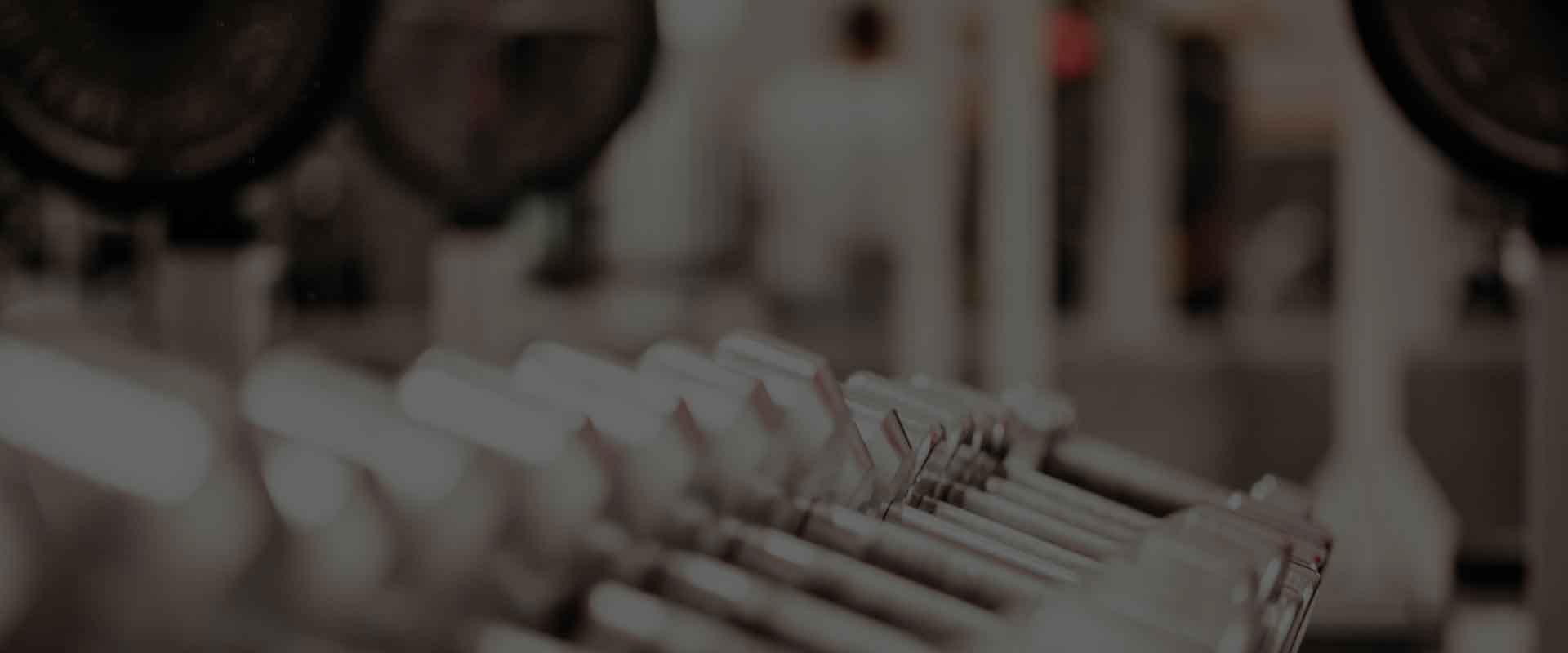 Uudenkaupungin Urheilukeskus